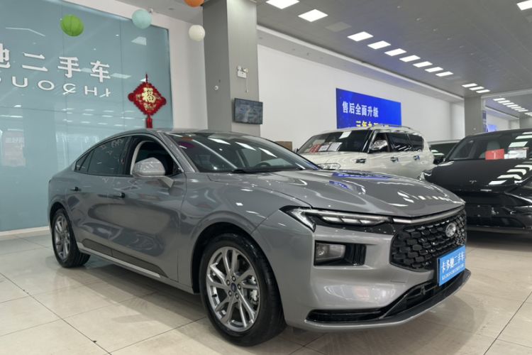 Used Ford Mondeo 2023 EcoBoost 180 Luxury Model