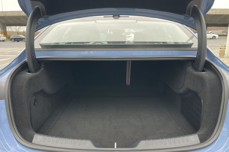 Used Hongqi Tiangong 05 2025 750 Smart Selection
