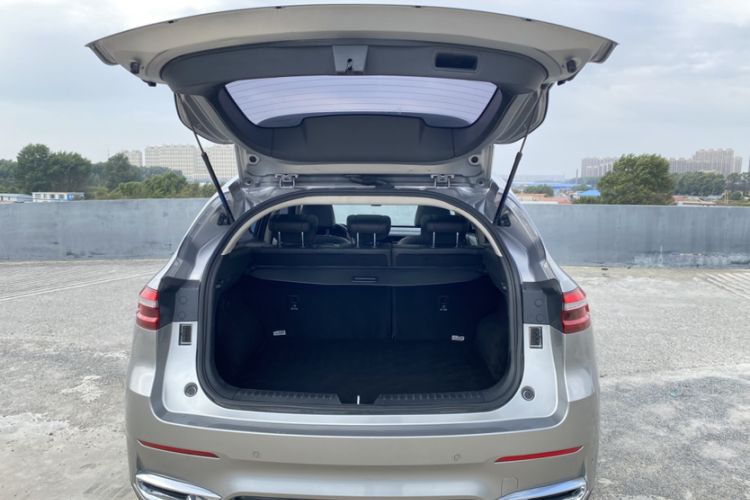 Used Haval F7 2019 1.5T Two-Wheel Drive i-Trend China V Emission Standard
