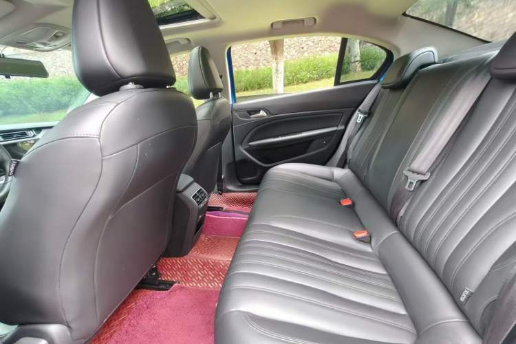 Used Peugeot 408 2020 360THP 10th Anniversary Premium Edition