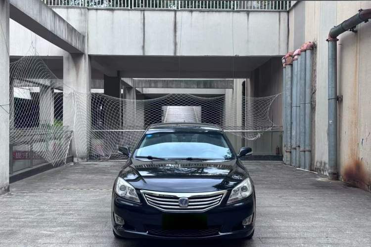 Used Changan Raeton 2014 1.8T Automatic Prestige Anniversary Edition China V Standard
