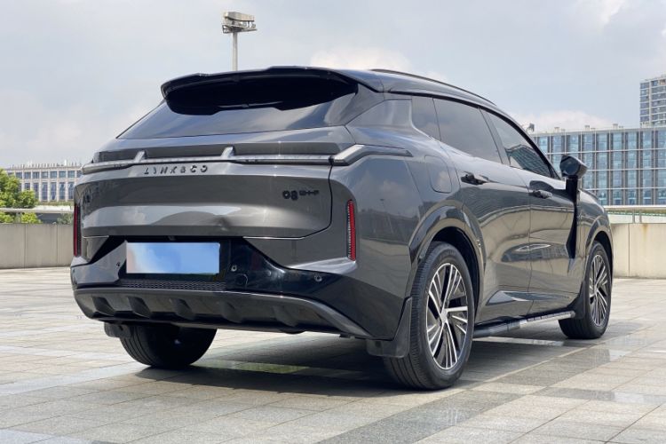 Used Lynk & Co 08 EM-P 2023 120km Long-Range Halo
