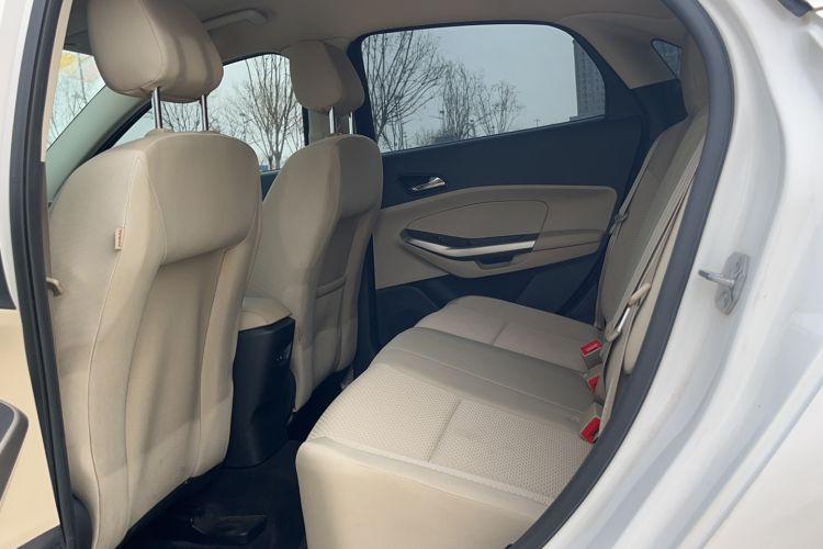 Used Ford Escort 2015 1.5L Manual Comfort Model