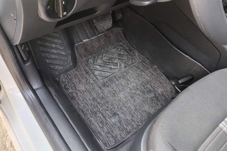 Used Volkswagen Lavida 2019 Lavida Start 1.5L Automatic Trendy Version China VI Standard