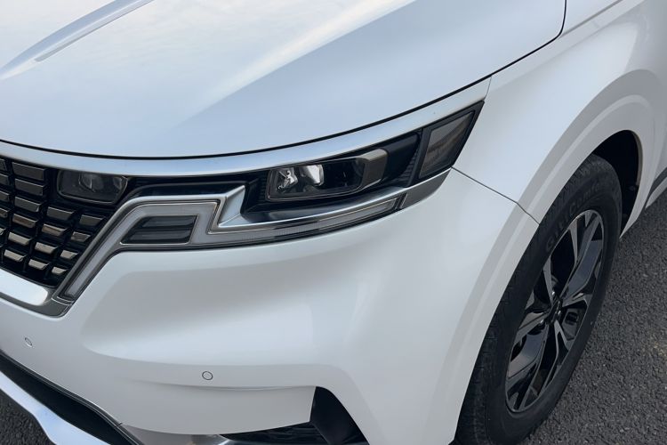 Used Kia Carnival 2021 2.0T Flagship Edition