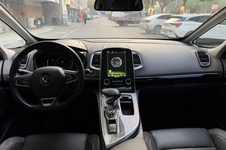 Used Renault Espace Classic 2018 TCe 300 Prestige Edition
