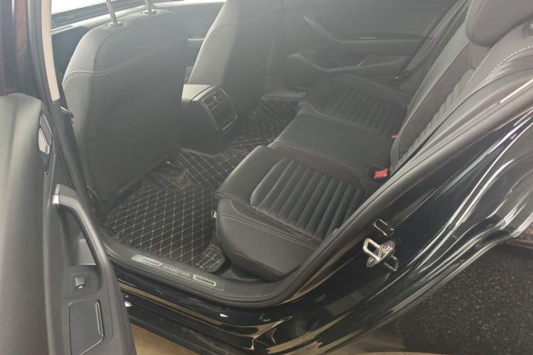 Used Volkswagen Magotan 2020 280TSI DSG Comfort Edition