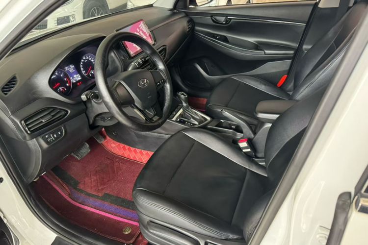 Used Hyundai Celesta 2020 1.6L Automatic GL Enjoyable Edition