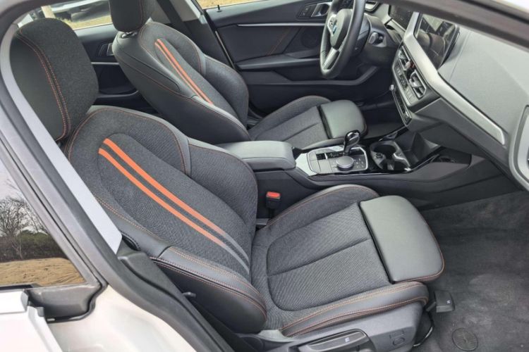 Used BMW 2 Series 2023 225i Four-Door Coupe M Sport Package
