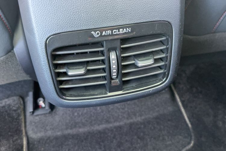 Used GAC Trumpchi GS4 2020 270T Automatic Luxury Smart Connectivity Version