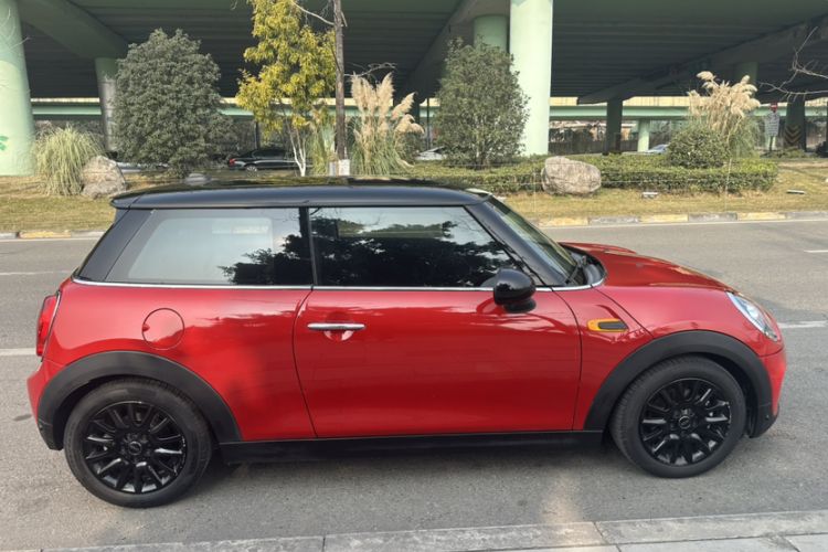 Used MINI MINI 2016 1.5T COOPER