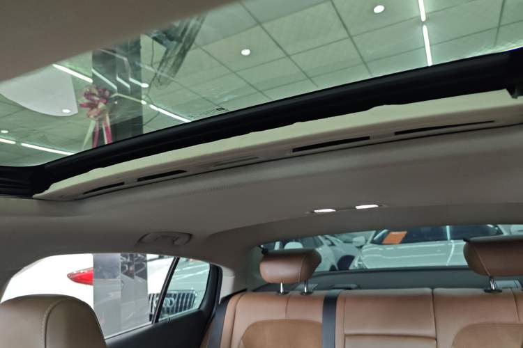 Used Buick Regal 2017 20T Elite Edition