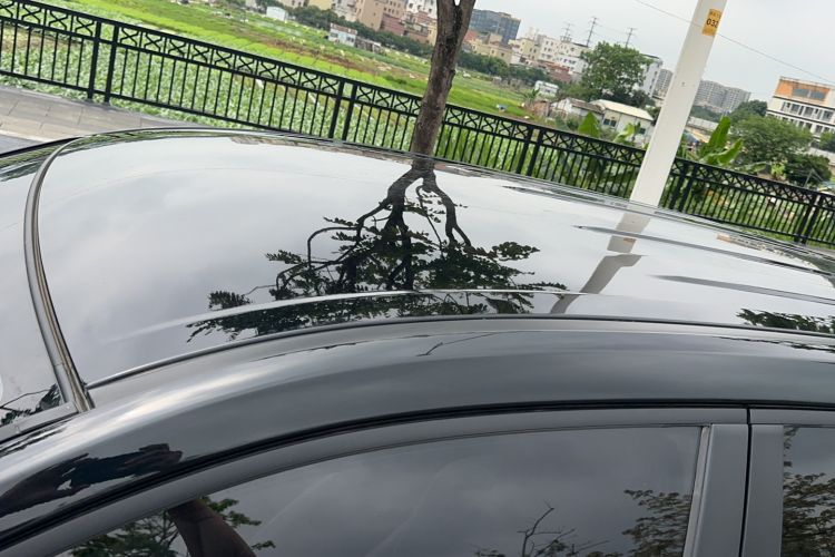 Used Toyota FRONTLANDER 2024 2.0L CVT Elite Plus Edition
