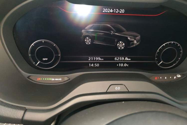 Used Audi Q2L e-tron 2019 Q2L e-tron Pure Electric Smart Style