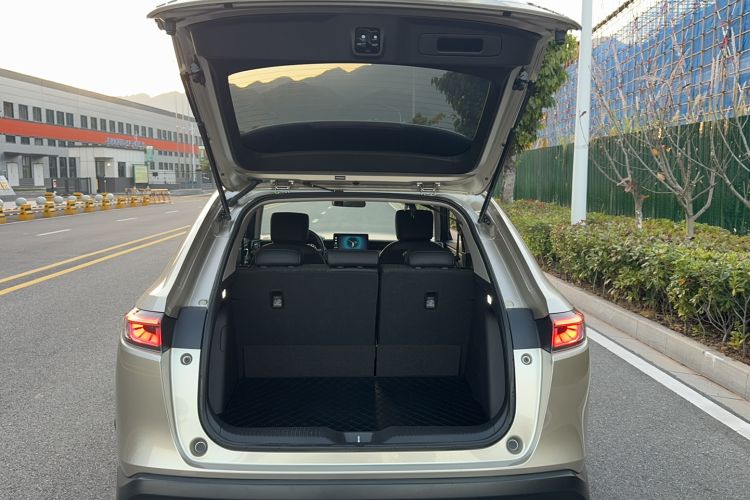 Used Honda XR-V 2024 1.5L CVT Trend Edition