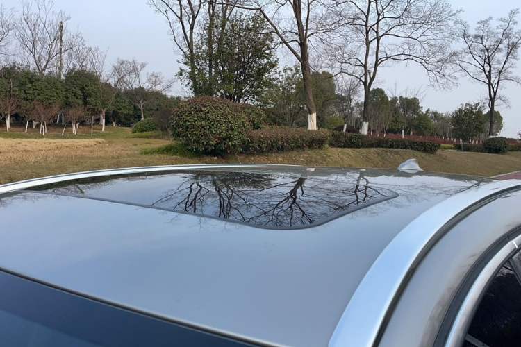 Used Volvo V60 2015 T5 Zhiyi Edition