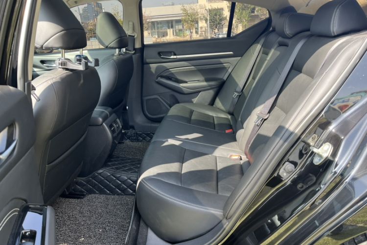 Used Nissan Teana 2021 2.0L XL Comfort Edition
