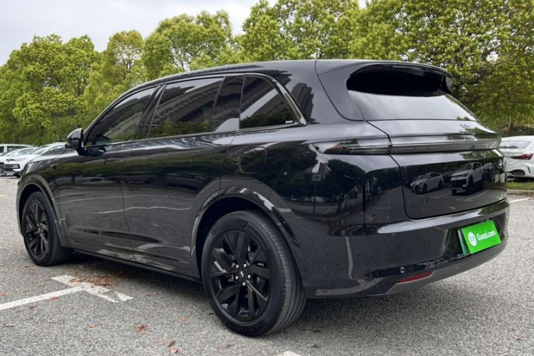 Used Li Auto L7 2023 Air model Exterior 5