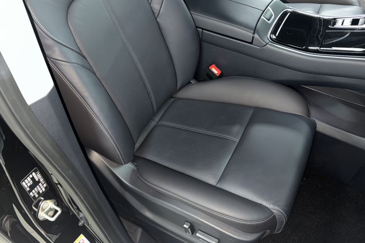 Used GAC Trumpchi M8 2021 Lingxiu Series 390T Ultimate Edition Right Front Seat