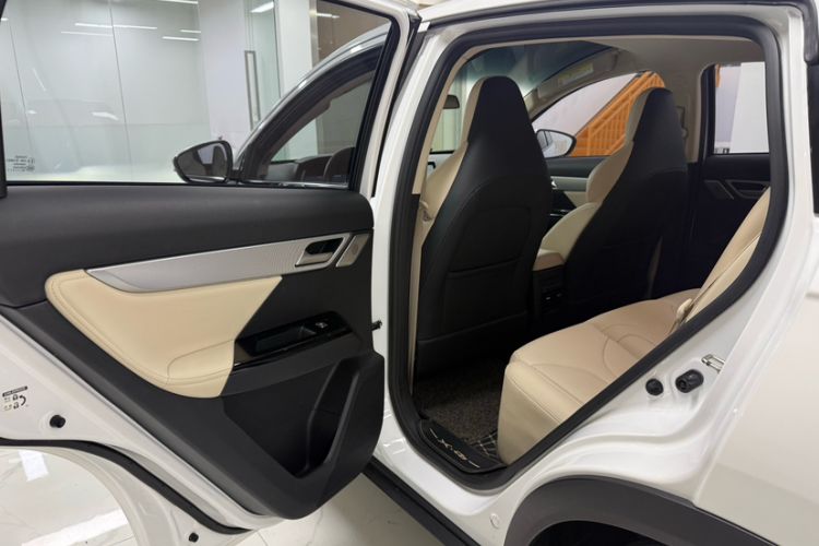 Used XPeng G3 2020 520i Luxury Edition