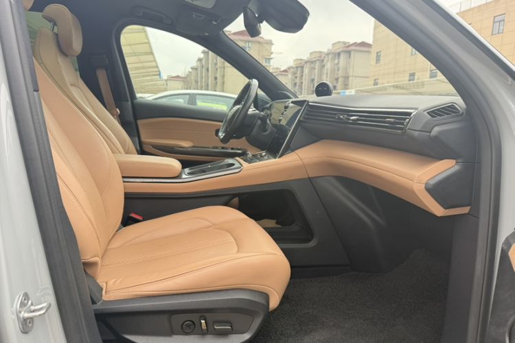 Used Nio ES6 2020 600 km Sport Edition