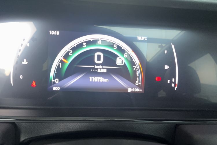 Used GAC Trumpchi M6 2024 MAX 270T WDCT Luxury Edition