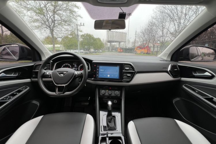 Used Jetta VS5 2024 280TSI Automatic Pioneer Edition