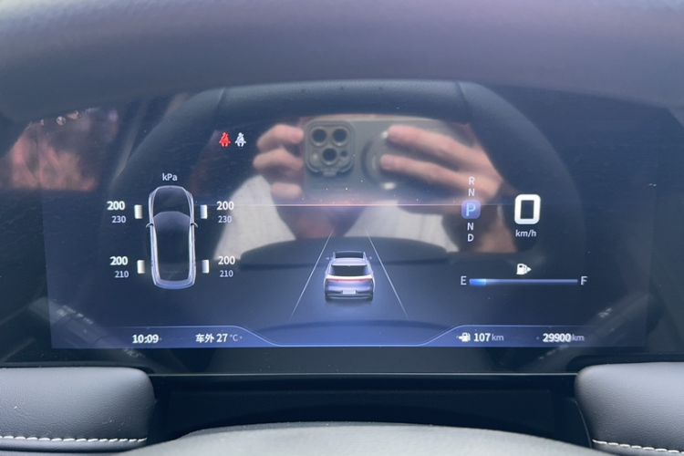 Used Venucia V 2021 260T Idol Edition