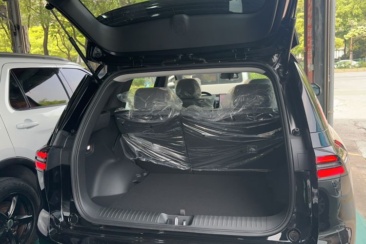 Used AION i60 2026 Model 530 Standard Edition