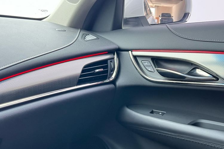 Used Cadillac ATS-L 2017 28T Tech Edition