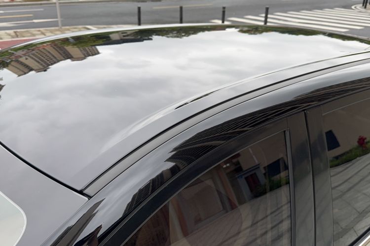 Used Wuling Bingo 2025 333 km Lingxi Deluxe Edition