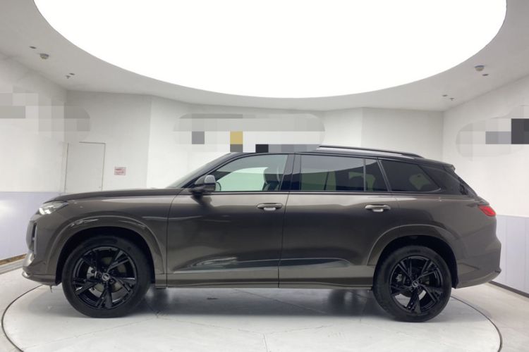 Used Audi Q6 2023 50 TFSI quattro Lingyun Edition edition one
