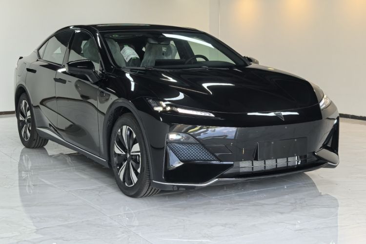 Used Deepal SL03 2025 Range-Extended Elite Version
