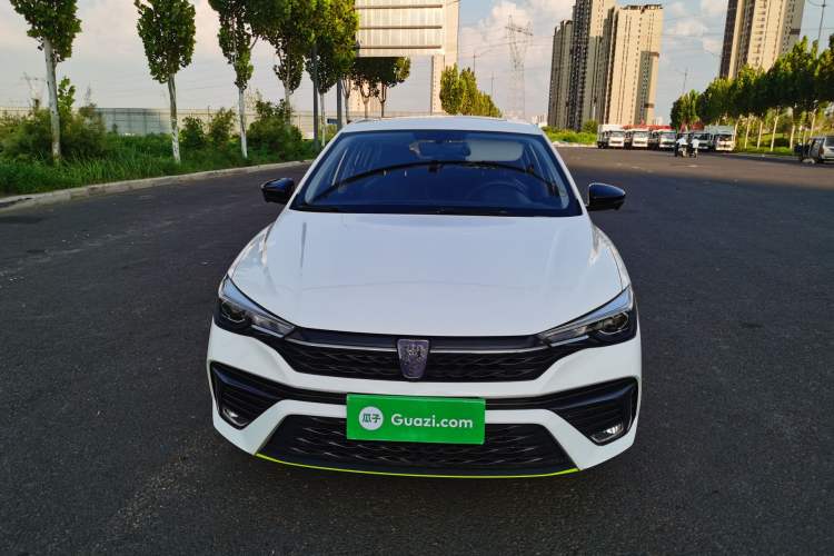 Used Roewe i5 2021 1.5L CVT Diamond Edition