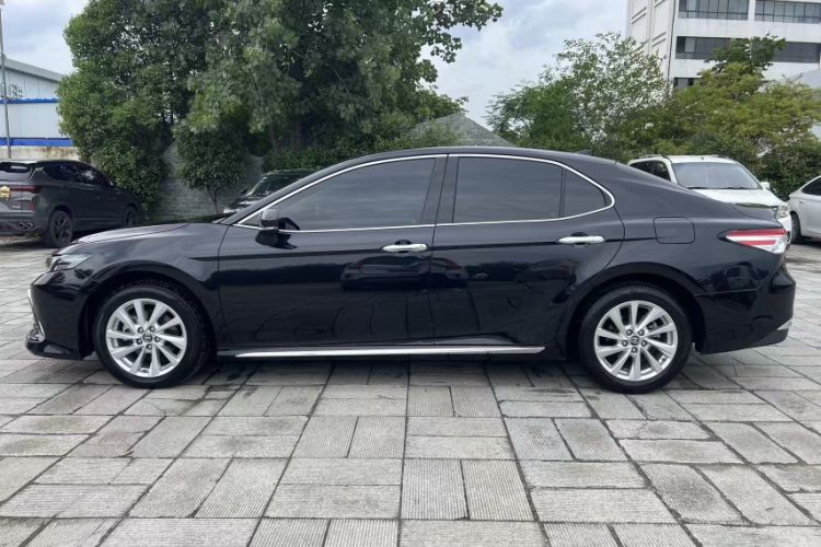 Used Toyota Camry 2023 2.0G Luxury Edition