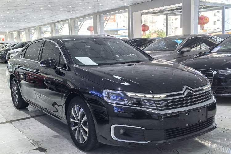 Used Citroen C6 2022 400THP Co-Creation Edition
