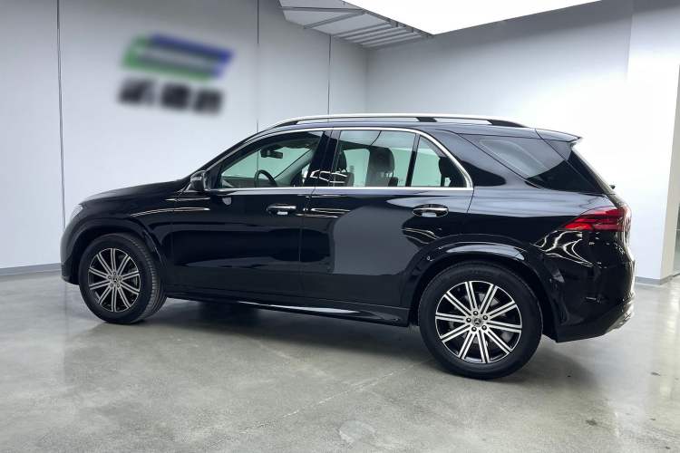 Used Mercedes-Benz GLE 2024 Refreshed GLE 350 4MATIC Stylish Edition