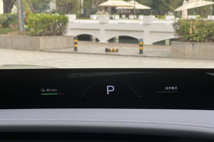 Used Xiaomi Auto YU7 2025 Ultra-Long Range Rear-Wheel Drive Version