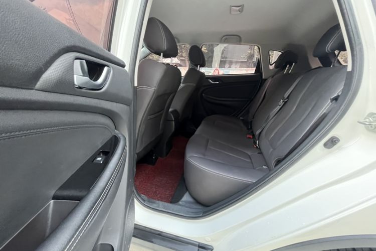 Used Land X2 2017 1.6L Automatic Jingrui Edition