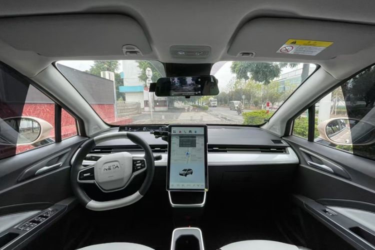 Used NETA AYA 2023 318 Lite