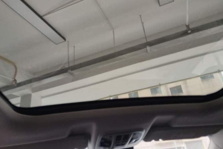 Used Haval H6 2021 1.5T Automatic Champion Edition