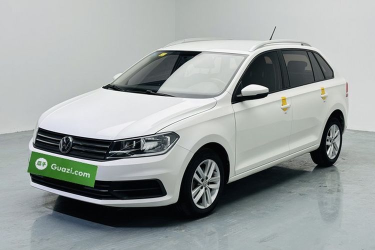 Used Volkswagen Santana 2017 Haval H6 1.6L Automatic Fashion Edition