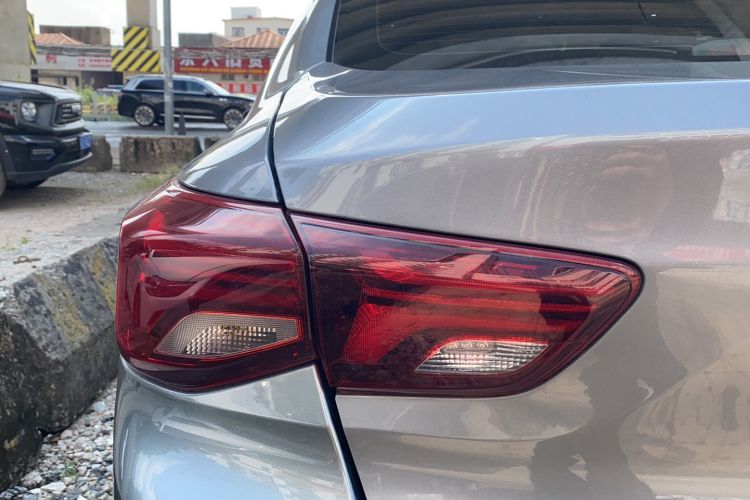 Used Chevrolet Cavalier 2020 325T Automatic Enjoyment Edition