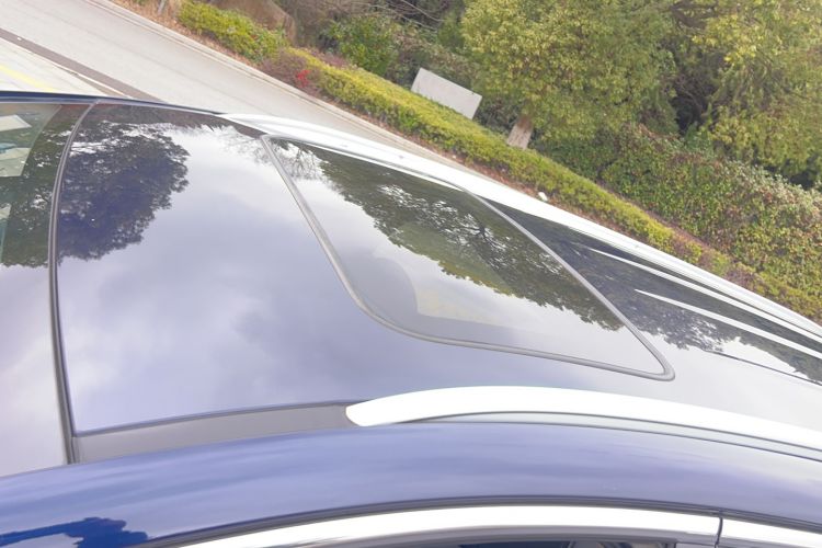 Used BYD Song MAX 2019 1.5T Automatic Smart Connect Ruiyi Sunroof Model 7 Seats China VI Standard