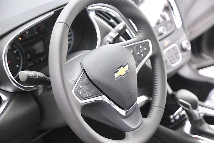 Used Chevrolet Malibu XL 2023 1.5T Sharp Edition