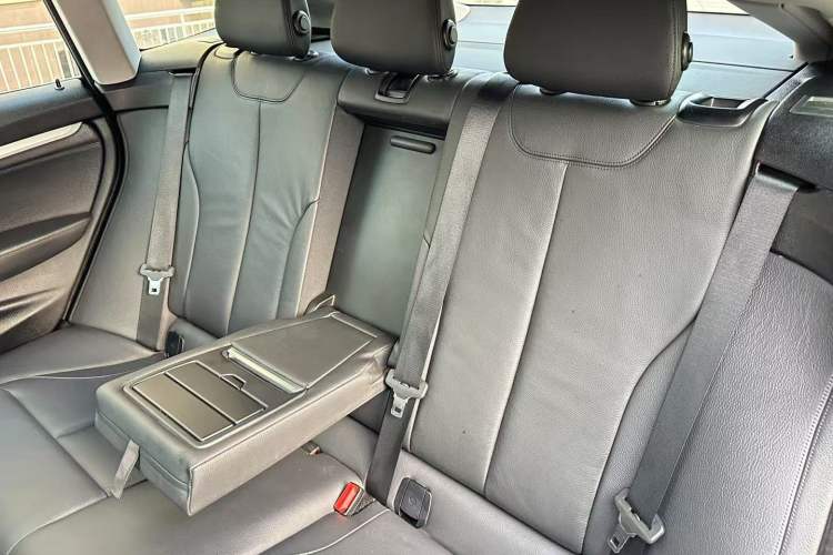 Used BMW 3 Series GT 2013 320i Sport Design Package
