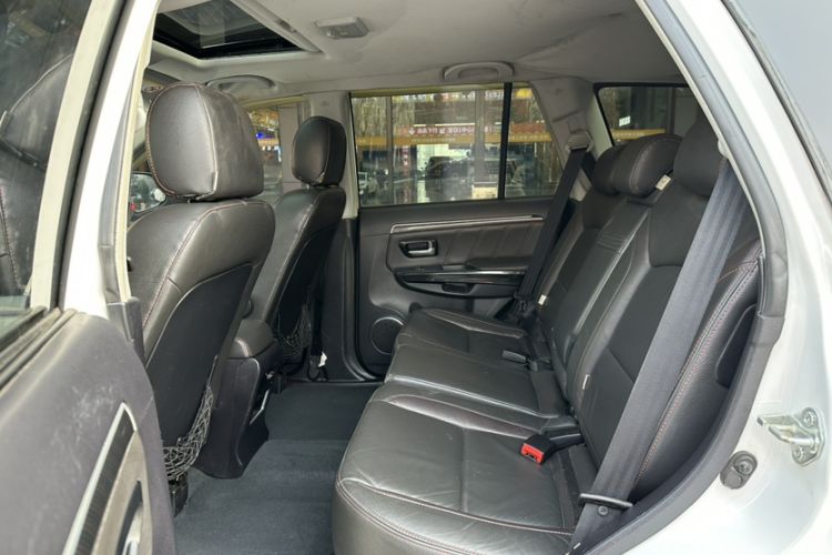 Used Haval H5 Classic 2015 2.0T Manual 4x4 Prestige Version