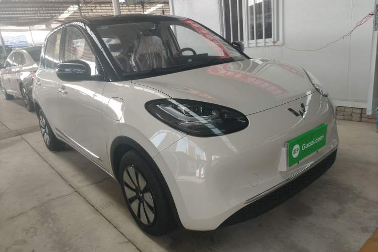 Used Wuling Bingo 2025 333 km Enjoyment Version