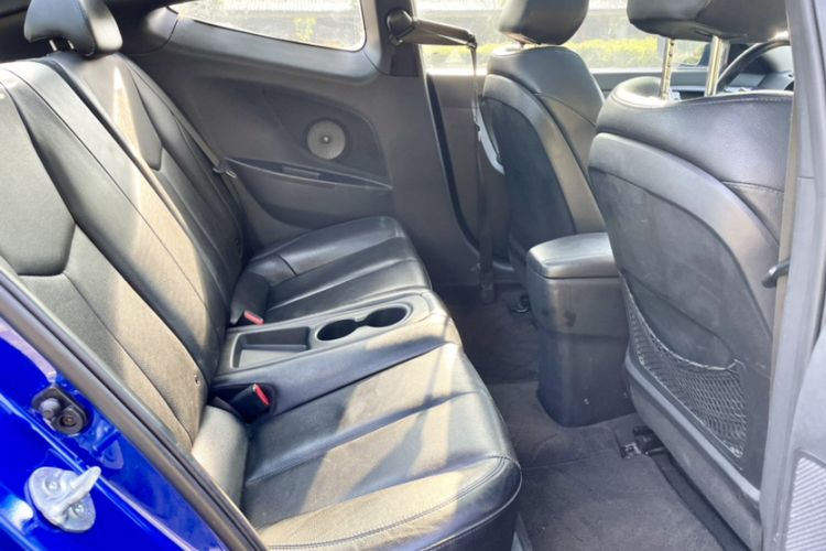 Used Hyundai Veloster 2012 1.6T Automatic Luxury Edition