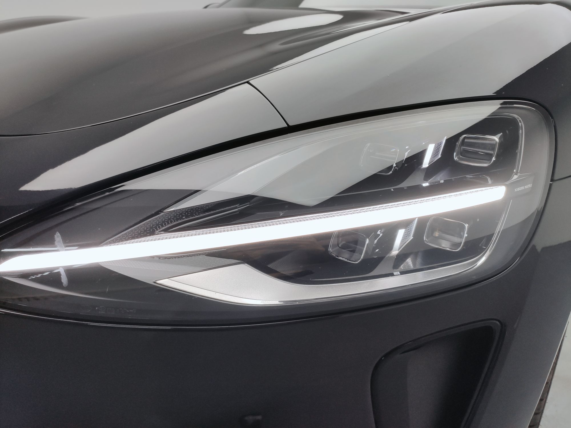 Xiaomi Auto SU7 2024 Four-Wheel Drive Ultra-Long Range Advanced Intelligent Driving Max Edition — снимка 8